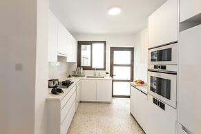 Platres Forty Pine Trees Cottage