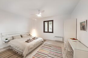 Platres Forty Pine Trees Cottage