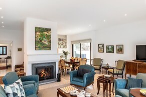 Platres Forty Pine Trees Cottage