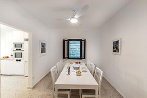 Platres Forty Pine Trees Cottage