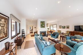 Platres Forty Pine Trees Cottage