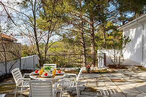 Platres Forty Pine Trees Cottage