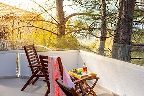 Platres Forty Pine Trees Cottage