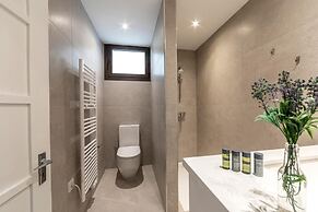 Platres Forty Pine Trees Cottage