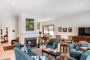 Platres Forty Pine Trees Cottage