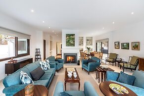 Platres Forty Pine Trees Cottage