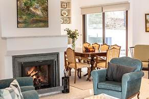 Platres Forty Pine Trees Cottage