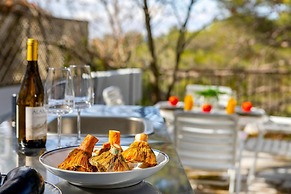 Platres Forty Pine Trees Cottage