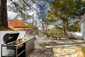 Platres Forty Pine Trees Cottage