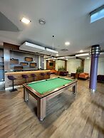 Super Modern Incredible Property