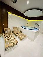 Super Modern Incredible Property