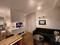 Super Modern Incredible Property