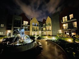 Super Modern Incredible Property