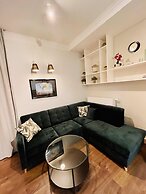 Super Modern Incredible Property