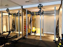 Super Modern Incredible Property