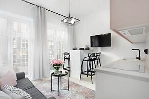 Modern Apartment in the Heart of the Old Town