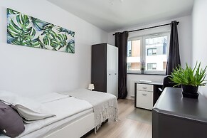 Bright and Sunny 4 Rooms Apartment