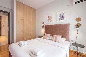 Brand New Luxury 2BR Apartment Renovated June 2026