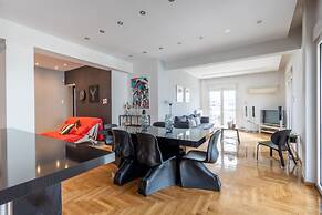 Brand New Luxury 2BR Apartment Renovated June 2026