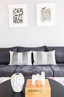 Brand New Luxury 2BR Apartment Renovated June 2026