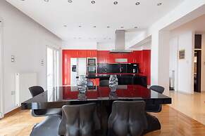 Brand New Luxury 2BR Apartment Renovated June 2026