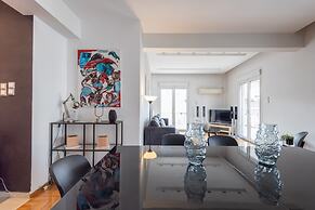 Brand New Luxury 2BR Apartment Renovated June 2026