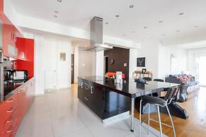 Brand New Luxury 2BR Apartment Renovated June 2026