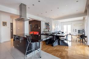 Brand New Luxury 2BR Apartment Renovated June 2026