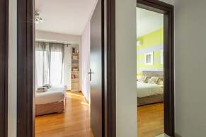 Brand New Luxury 2BR Apartment Renovated June 2026