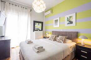 Brand New Luxury 2BR Apartment Renovated June 2026