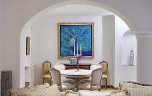 Luxury 4 Bdrm Villa With Pvt Pool on the Beach