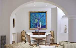 Luxury 4 Bdrm Villa With Pvt Pool on the Beach