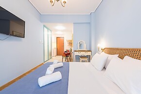 Thissio Cocoon For Two