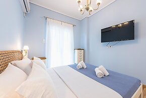 Thissio Cocoon For Two