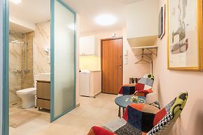 Thissio Cocoon For Two