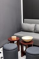 On Air Top Designed Gem