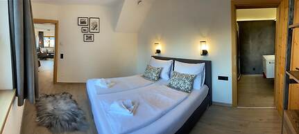 Landhaus Lodges Kaprun - Anton