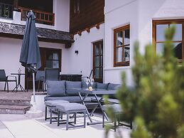 Landhaus Lodges Kaprun - Anton