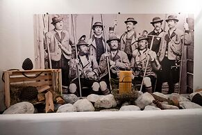 Landhaus Lodges Kaprun - Anton