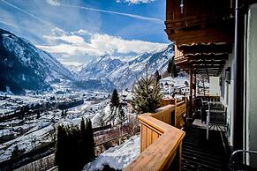 Landhaus Lodges Kaprun - Anton