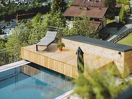 Landhaus Lodges Kaprun - Anton