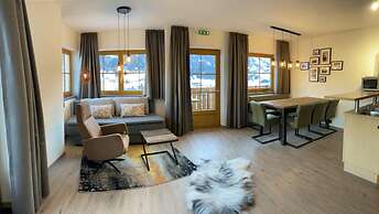 Landhaus Lodges Kaprun - Anton