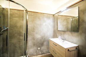 Landhaus Lodges Kaprun - Anton