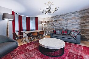 Alpine City Living - TOP 21