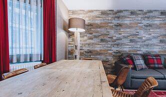 Alpine City Living - TOP 21