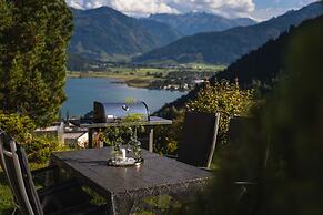 Chalet Crown of the Alps