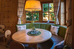 Chalet Crown of the Alps