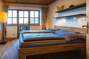 Chalet Crown of the Alps