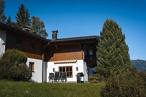 Chalet Crown of the Alps