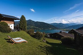Chalet Crown of the Alps